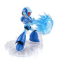 TAMASHII NATIONS Nxedge Style Rockman Unit X Megaman X Action Figure, Plastic, Model BAN07960