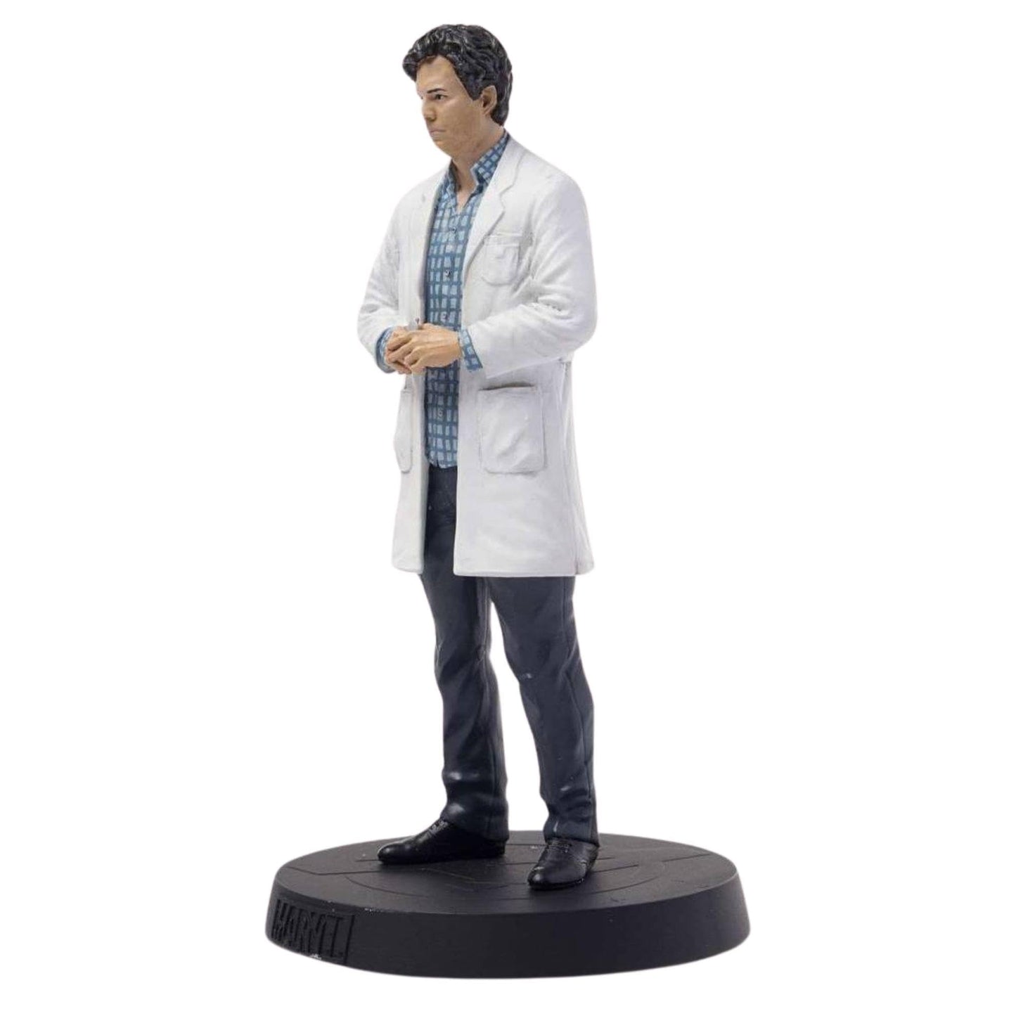Hero Collector Eaglemoss Marvel Movie Collection 1:16 Figurine | Bruce Banner