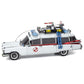 Metal Earth Fascinations Premium Series Ecto-1 Ghostbusters 3D Metal Model Kit