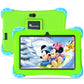 Semeakoko 7 Inch Kids Tablet with Android 12 - Age 2-12,Quad-Core 2GB/32GB,iWawa Learning App,Early Childhood Education,Parental