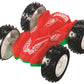 Toysmith - Double Sided Flip Car (1-Pack)