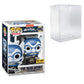 Funko Avatar: The Last Airbender - Zuko Blue Spirit Chase Pop! Exclusive Vinyl Figure (Includes Compatible Pop Box Protector Case)…
