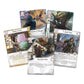 Fantasy Flight Games Legend of The Five Rings Card Game - Children of The Empire Expansion, 2 Players, Ages 14+, Plastic, Various Colors
