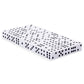 Regal Games 6-Sided Urea Game Dice Set, 50-Count White, Standard 16mm Size, Perfect for Group Events
