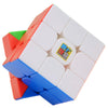 Bukefuno Moyu Rs3M 2021 Maglev 3X3 Magnetic Version Speed Cube Stickerless Magic Rs3 M Puzzle Cube Moyu 2021 Rs3M Maglev Cubes 3X3 Speed