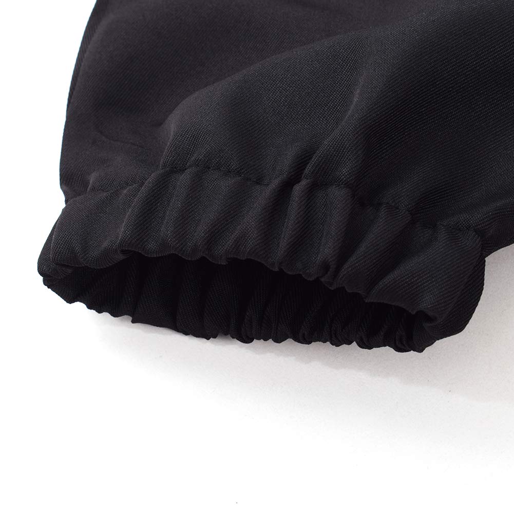 Bpurb Boys Colonial Costume 18Th Century Colonial Pilgrim Costume Boys Knicker Pants Black