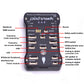 Readytosky Pixhawk PX4 Flight Controller Pixhawk 2.4.8 32 Bit Flight Control Board+Safety Switch+Buzzer+I2C Splitter Expand Modu