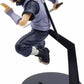 Banpresto - Naruto Shippuden - Vibration Stars - Uchiha Itachi Ii Statue, Black