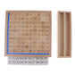 Artisoul 1100 Wooden Montessori Mathematics Material Consecutive Numbers Sorting Toy | Toys & Hobbies | Educational | Other Edu
