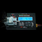 SKYRC Brushless Motor Analyzer - Measure KV, RPM, Timing & Hall Sensor - Model SK-500020 for RC Hobbyists