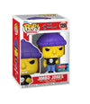 Funko Simpsons Jimbo Jones Pop NYCC 2022 limited availability Shared