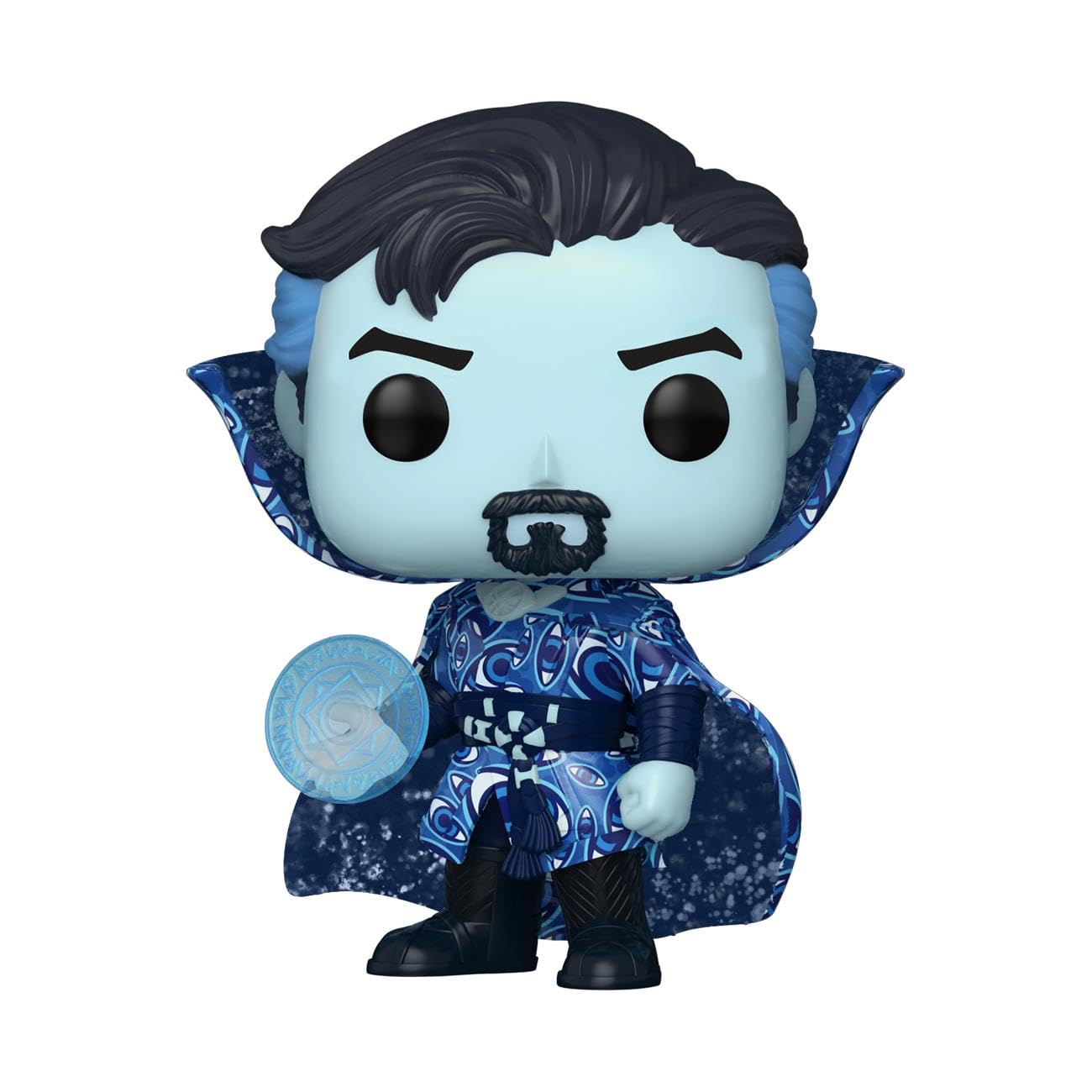 Funko Pop! Marvel: Doctor Strange Multiverse Of Madness - Doctor Strange With Chase (Styles May Vary)