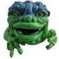Boglins 8-Inch Foam Monster Puppet | Alien Vizlobb