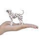 Mojo Dalmatian Realistic Domesticated Animal Hand Painted Toy Figurine