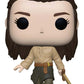 Funko Pop Tv: Game Of Thrones - Anya Training, Multicolor