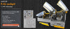 Eduard Brassin 1:48 -F-4J Phantom Ii Cockpit (Aca)