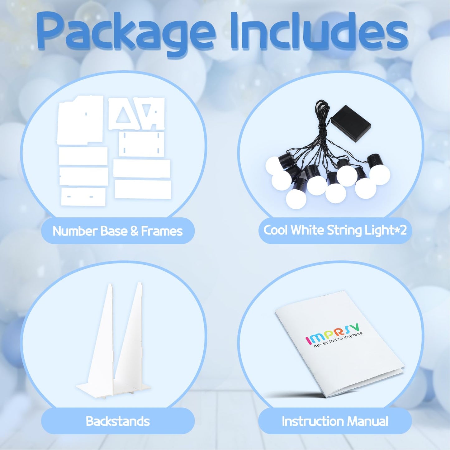 Marquee Numbers Large 17Th-Birthday Decorations: 4Ft Light Up Number Party Decor 71 Year Old Girl And Boy Birthday Decoration Ba