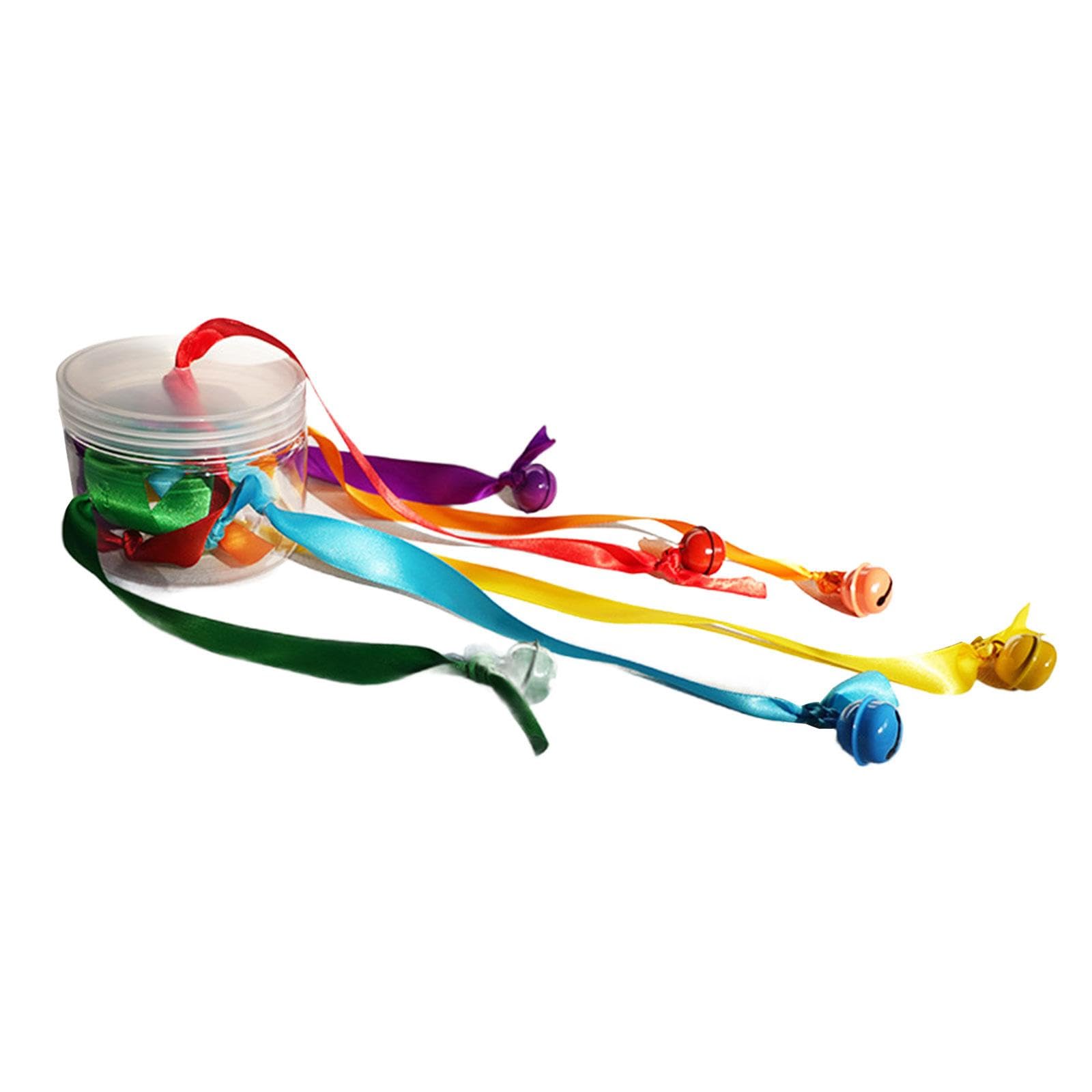 Atorse Baby Pull String Activity Toy Pull Toys Sensory Toys For Toddlers Kids Infant Style C