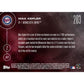 Mlb Minnesota Twins Max Kepler (Rc) #203 2016 Topps Now Trading Card