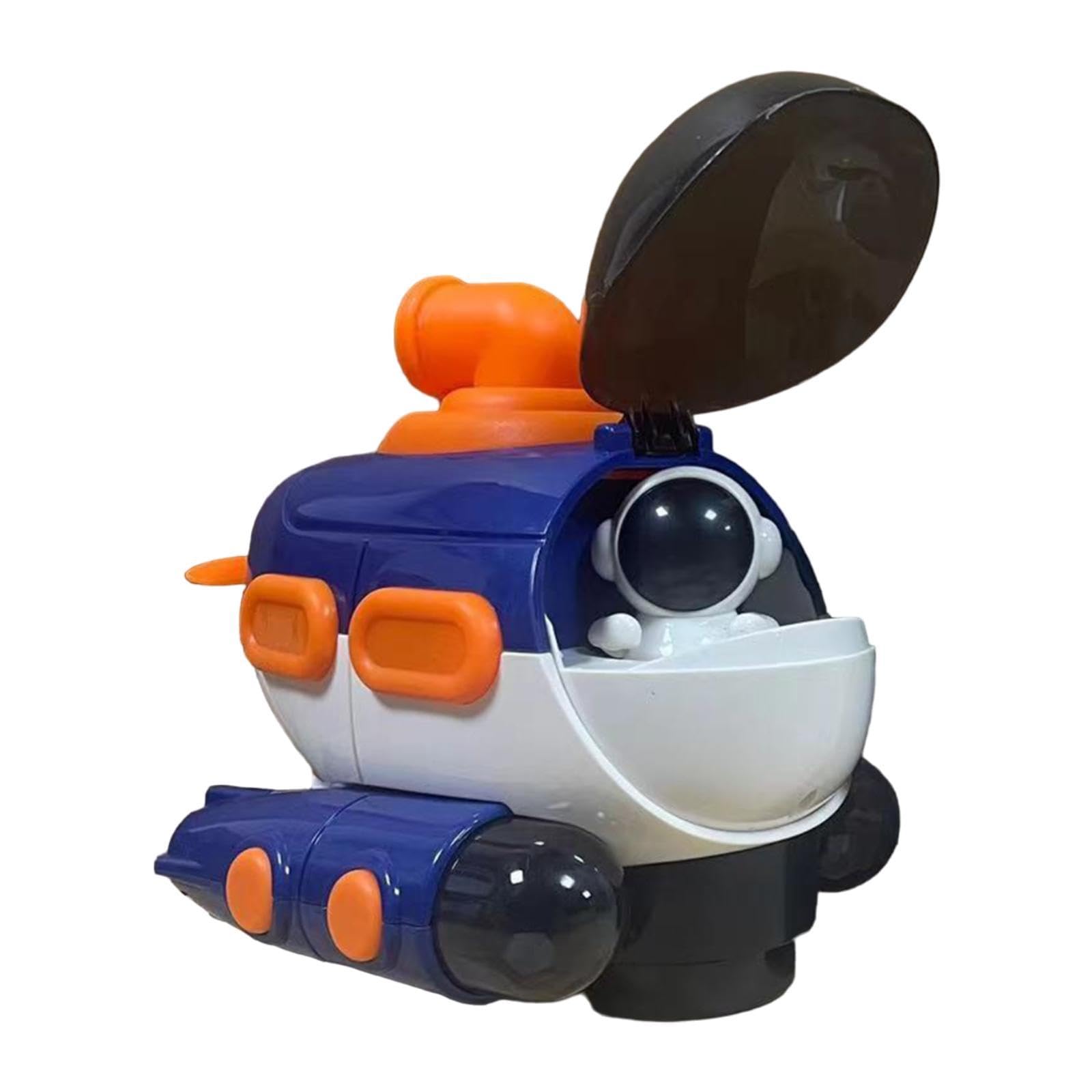 Atorse Walking Toy Early Learning Toy Sensory Toy Baby Toy For Kids Baby Girls Boys Submarine