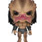 Funko 31302 Pop Movies: The Predator - Assassin Predator Collectible Figure, Multicolor