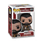Funko Pop! Games: Spider-Man 2- Kraven - Spider-Man - Collectable Vinyl Figure - Gift Idea - Official Merchandise - For Kids & A