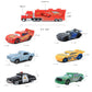 15 Pcs Car 2 3 Toys, Movie Diecast Car, Extremely Ritualistic Gift Sets For Children, Birthday Gifts For Children Over 3 Years O
