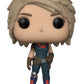 Funko Pop! Games: Destiny Amanda Holliday Collectible Figure, Multicolor