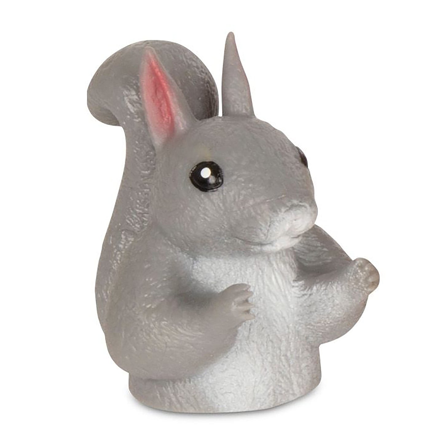 Mcphee Archie Finger Squirrels - Finger Puppets