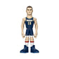 Funko Pop! Gold Nba: Nuggets - Nikola Jokic (Away Uniform) 5' With Chase (Styles May Vary)
