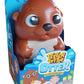 Goliath Teeter Totter Otter Game - Silly Stacking Floating Balance Game - Kids Games, 2-4 Players, Ages 4+