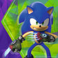 Ravensburger Sonic Prime 3X 49 Piece Jigsaw Puzzles for Kids Age 5 Years Up