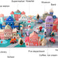 Block Town Wooden Crafters