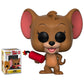 Funko Pop! Jerry with Explosives Vinyl Figure #410 - Multicolor - Target Exclusive