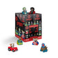 Funko Mystery Mini: Spooky Rides  12pc PDQ  Warner Bros  Collectable Vinyl Figure  Gift Idea  Official Merchandise  Toys f