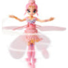 Crystal Flyers By Hatchimals, Pink Magical Flying Pixie Toy Doll, Girls Gifts, Kids Toys For Girls Ages 6 And Up