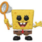 Funko Pop! Animation: Pops With Purpose Rivet - Spongebob