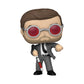 Funko Pop Marvel Daredevil TV Matt Murdock Exclusive Vinyl Figure, Multicolor, One Size, Model 71056, Plastic Material