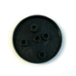Vhob Lot Of 20 40Mm Round Bases For Warhammer 40K & Aos Games Workshop Wargame Bitz