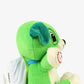 LeapFrog My Pal Scout - Standard Size Interactive Plush Toy, Scout Color, Ideal for Learning and Play