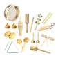 Enakshi Toddlers Musical Instruments Educational Musical Toys For Kids Children Gift Style A|Toys & Hobbies | Educational | Musi