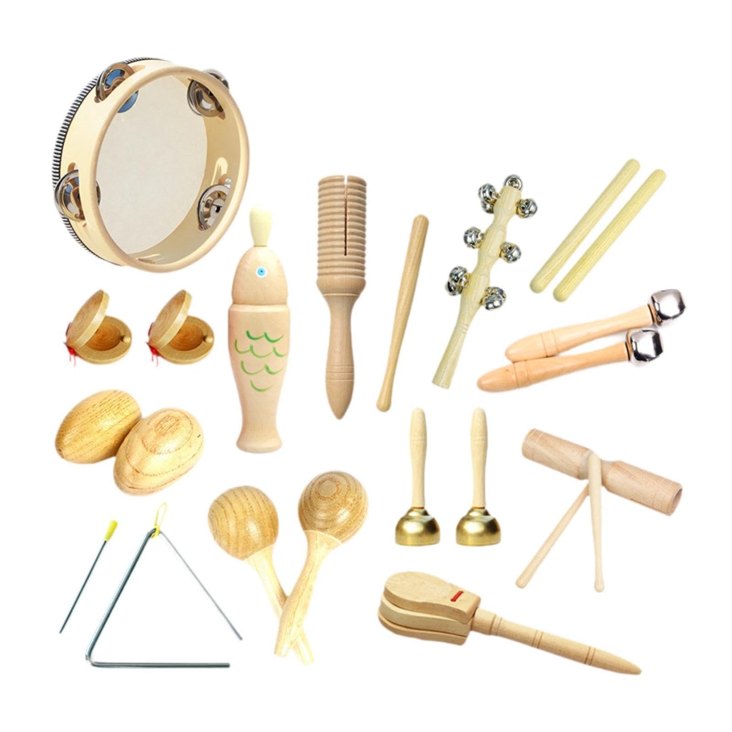 Enakshi Toddlers Musical Instruments Educational Musical Toys For Kids Children Gift Style A|Toys & Hobbies | Educational | Musi