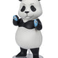 Tamashii Nations - Jujutsu Kaisen - Panda, Bandai Spirits Figuarts Mini Action Figure