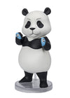 Tamashii Nations - Jujutsu Kaisen - Panda, Bandai Spirits Figuarts Mini Action Figure
