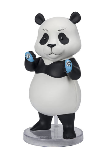 Tamashii Nations - Jujutsu Kaisen - Panda, Bandai Spirits Figuarts Mini Action Figure