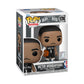 Funko POP! NBA Victor Wembanyama Collectible Vinyl Figure - Multicolor - Model 75120 - Gift for Sports Fans & Collectors