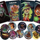 Bezier Games One Night Ultimate Werewolf Daybreak