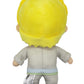 Great Eastern Entertainment Hunter X Hunter- Curapika Scarlet Eyes Ver Plush 8' H, Multi-Colored (77444)