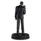 Eaglemoss Marvel Movie Collection 1:16 Figurine | Agent Nick Fury