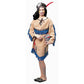 Forum Novelties Native American Princess Costume  Medium